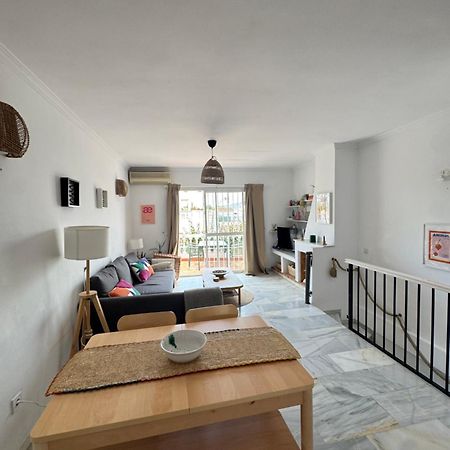 Beautiful Views, Pool & Just 10Min To The Beach Nerja Buitenkant foto