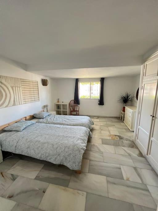 Beautiful Views, Pool & Just 10Min To The Beach Nerja Buitenkant foto