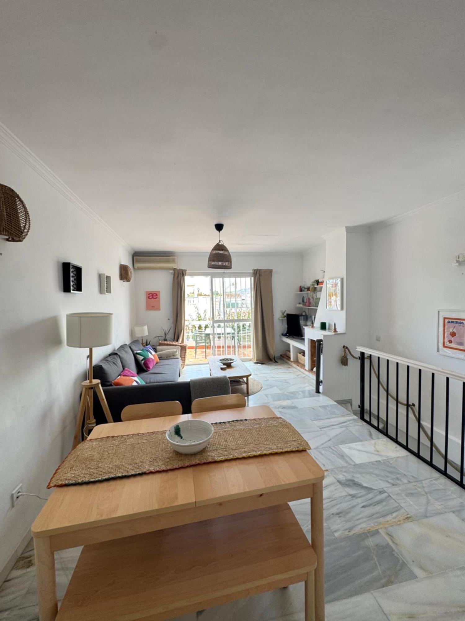 Beautiful Views, Pool & Just 10Min To The Beach Nerja Buitenkant foto